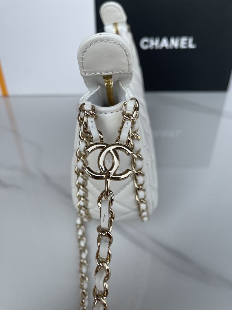 Chanel Satchel Bags